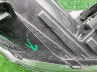 Фара левая Sollers Atlant (2022-н.в.) галоген