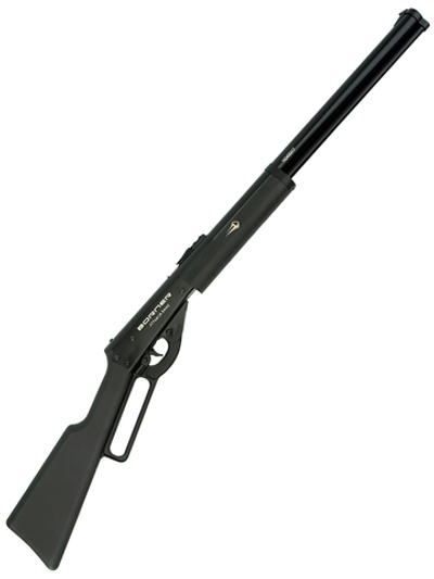 Пневматическая винтовка Borner Lever Action (скоба Генри, пластик XSV0S01) кал. 4.5 мм, 3 Дж.