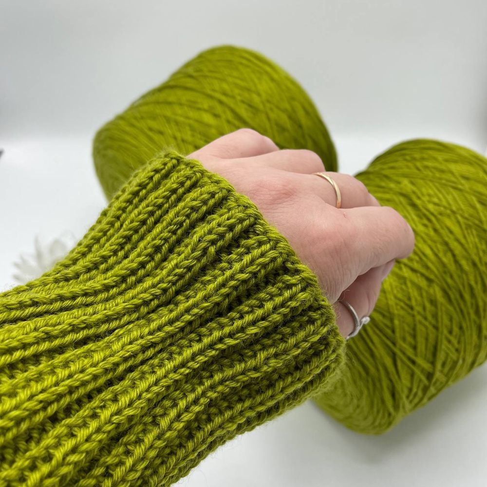 SESIA 100%  меринос экстрафайн