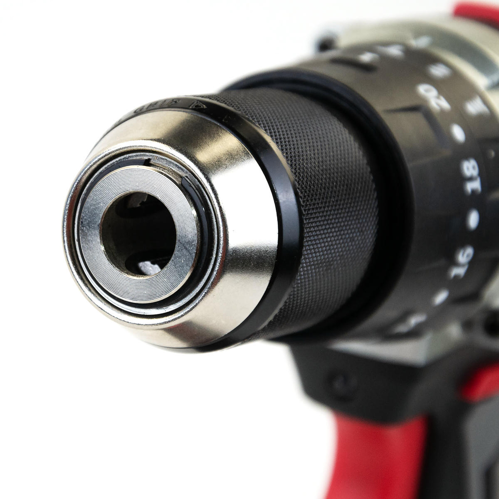 Шуруповерт NANWEI в кейсе