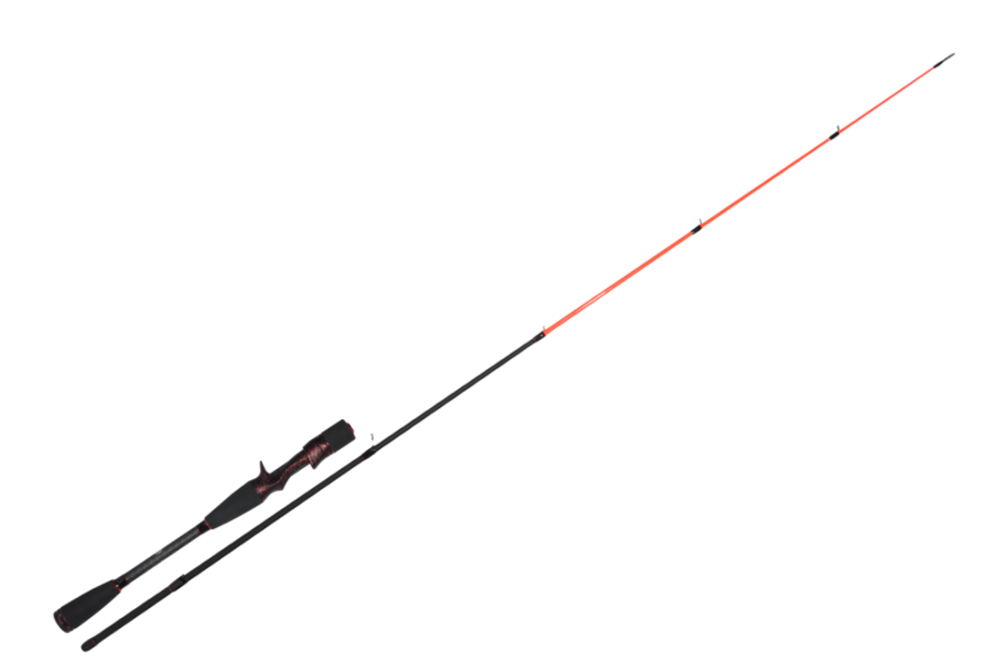 Удилище кастинговое Maximus HIGH ENERGY-Z C  VER.JIG 19M 1,9m 7-35g 2pcs