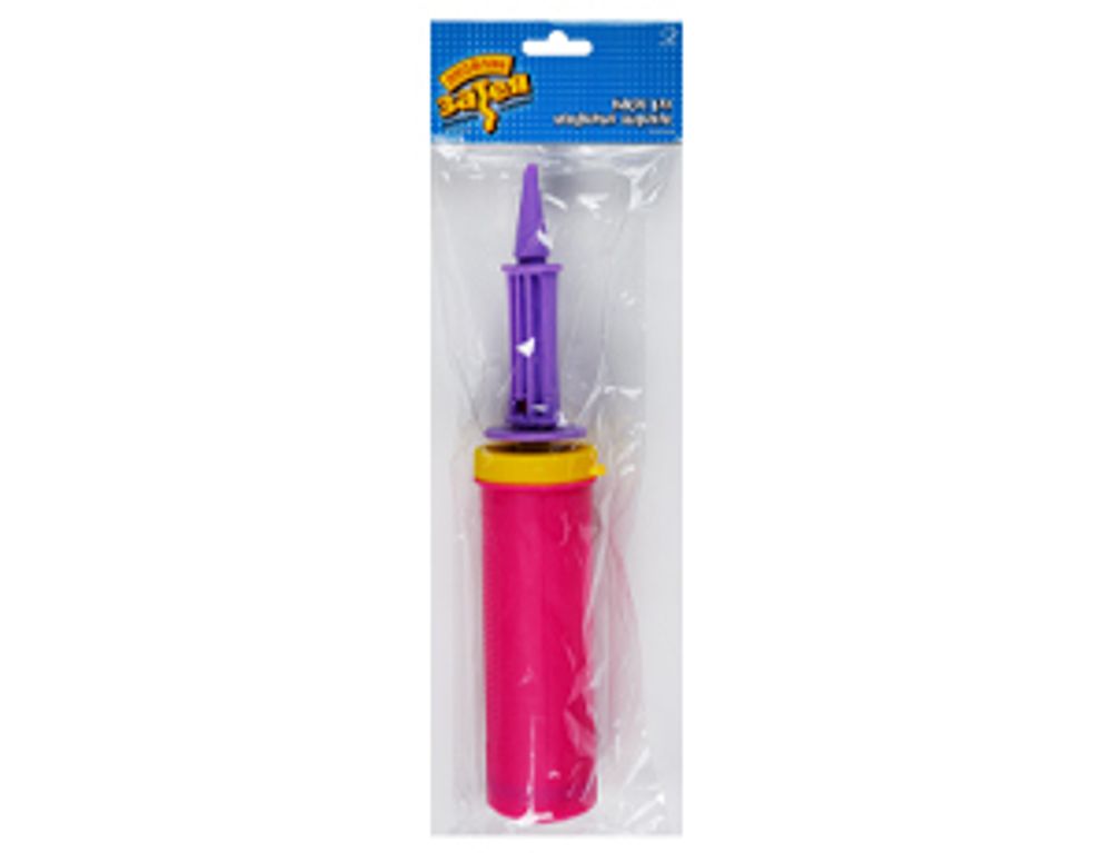 Насос ручной двухходовой