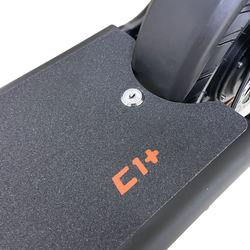 Электросамокат Kugoo Kirin C1 Plus 11AH