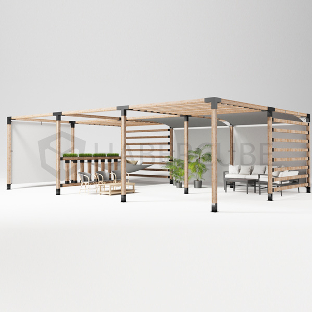 Комплект TRIO