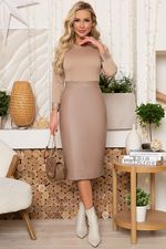 Платье 70998 Avili