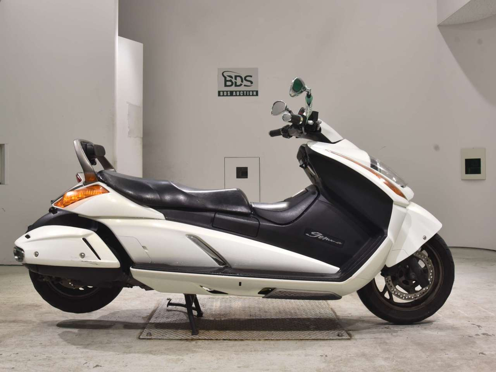 Suzuki Gemma 250 041236