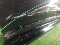 Дверь передняя правая Range Rover Sport 2 L494 (2013-2022)