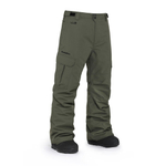Мужские штаны HOWEL II PANTS (grape leaf) (M)