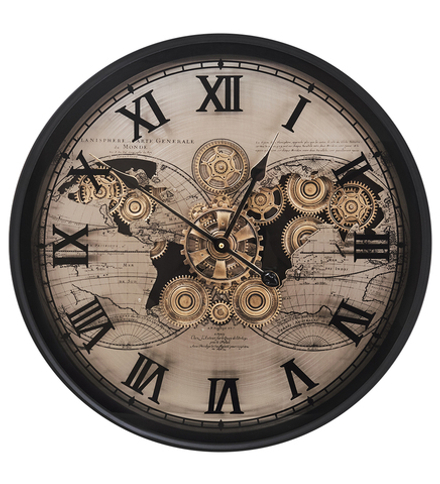 CK-14 Часы настенные