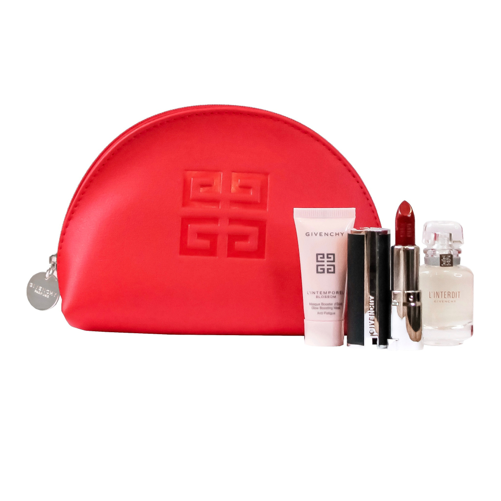 Givenchy Le Rouge