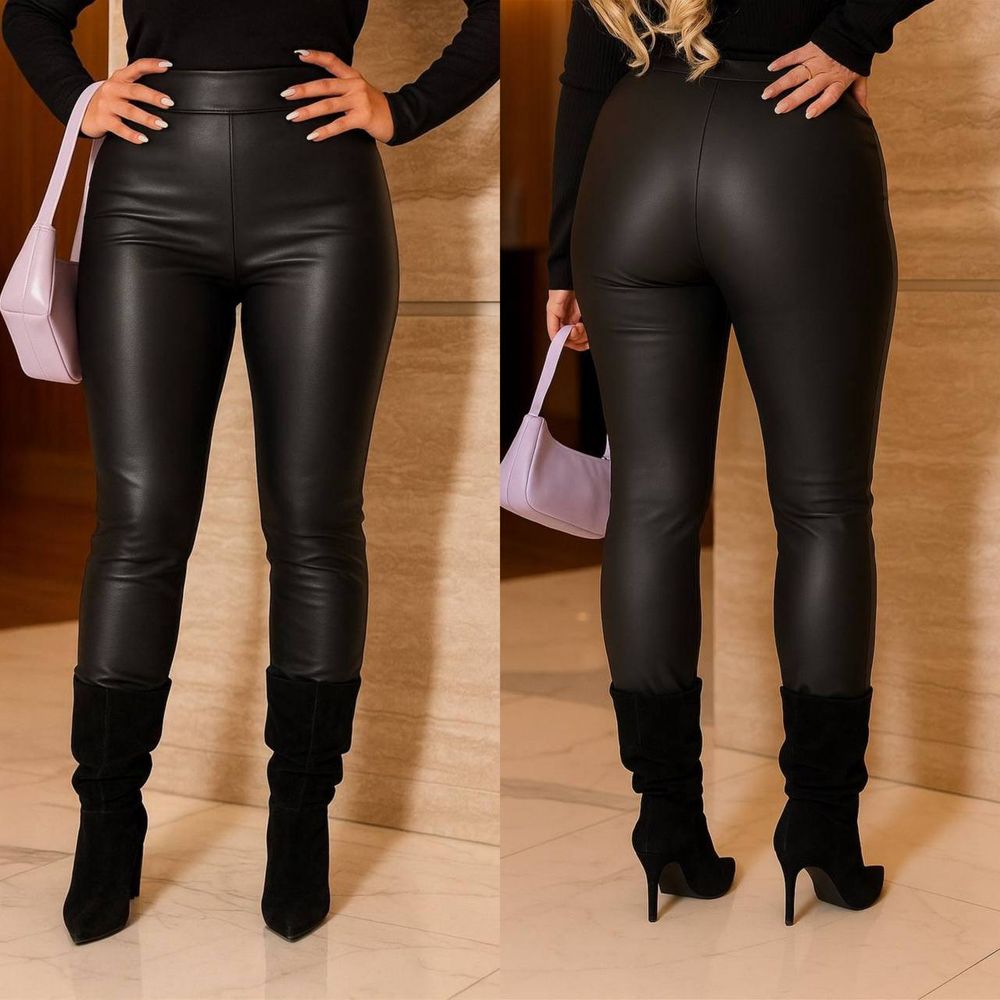 Лосины УК-467 Фабрика Моды