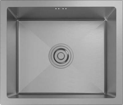 GranFest 4538 Нержавеющая сталь