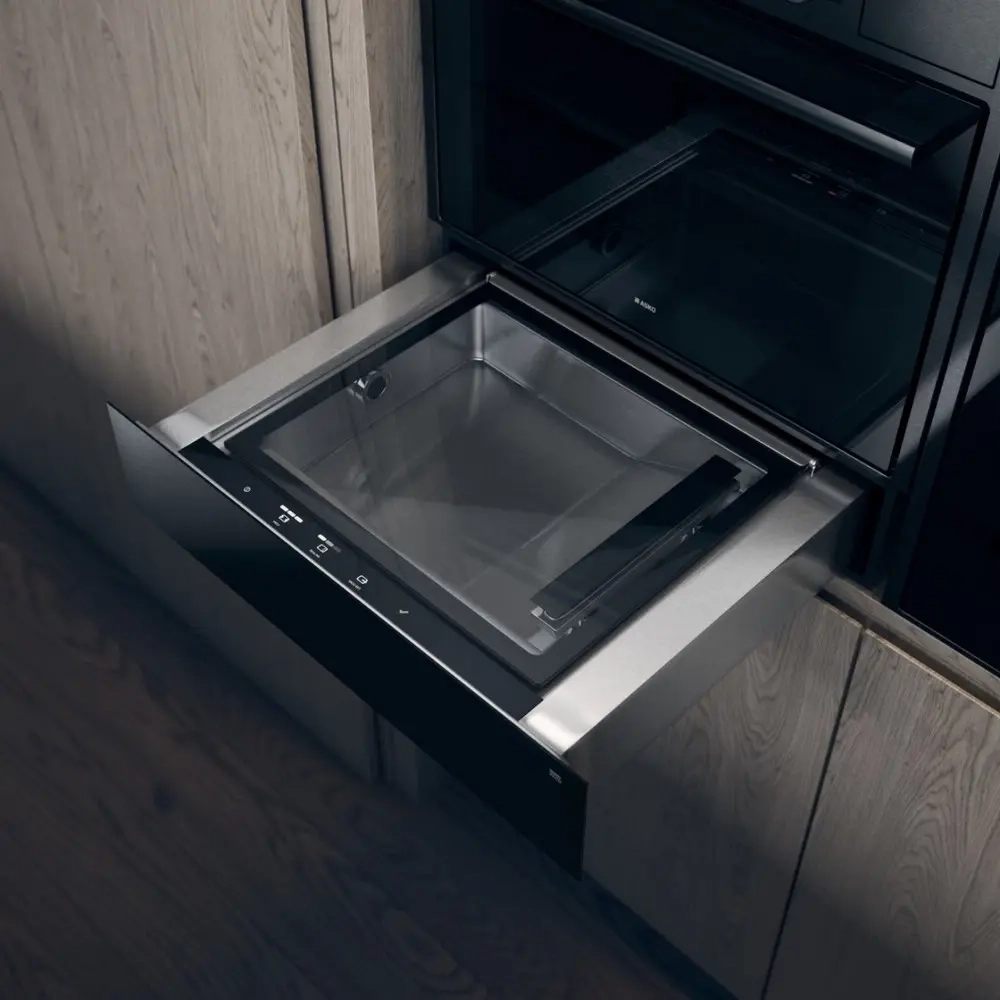 Встраиваемый вакууматор Asko ODV8127B фото 3