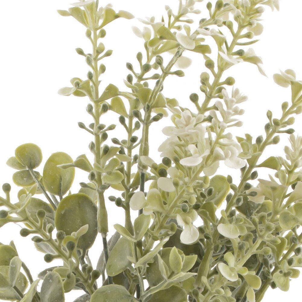 GAEM Цветок искусственный, L15 W15 H37 см, 2в.