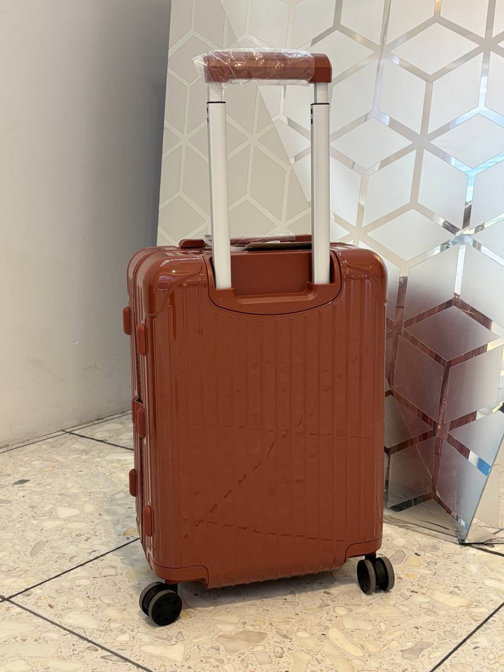 Чемодан Rimowa