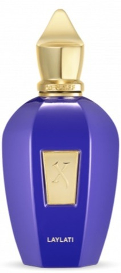XERJOFF LAYLATI EDP 50 ML