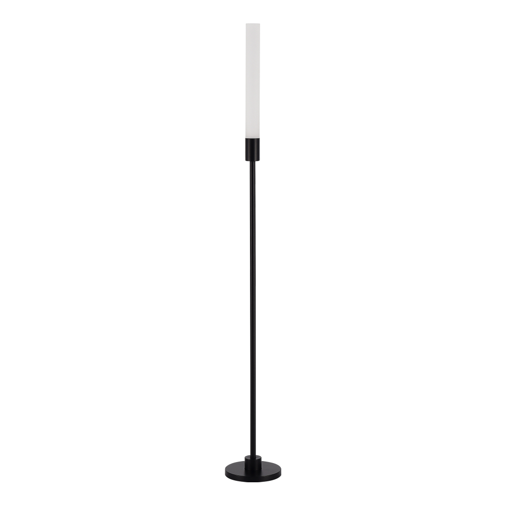SL9523.405.01 Светильник уличный наземный ST-Luce черный LED 1*3W 2700K SPIKE