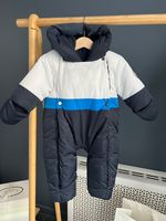 Комбинезон зимний Jacadi, 80