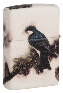 Зажигалка ZIPPO Spazuk Design 49659