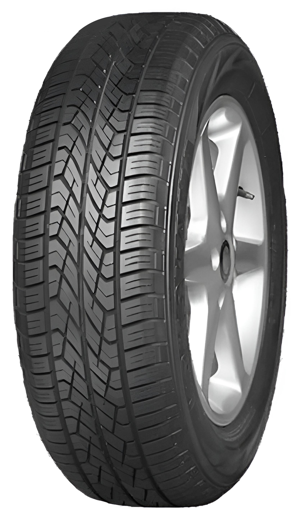 Летняя шина Yokohama Geolandar H/T G900A (215/55 R17 94V)