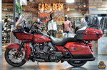 Harley-Davidson Road Glide Limited MY20