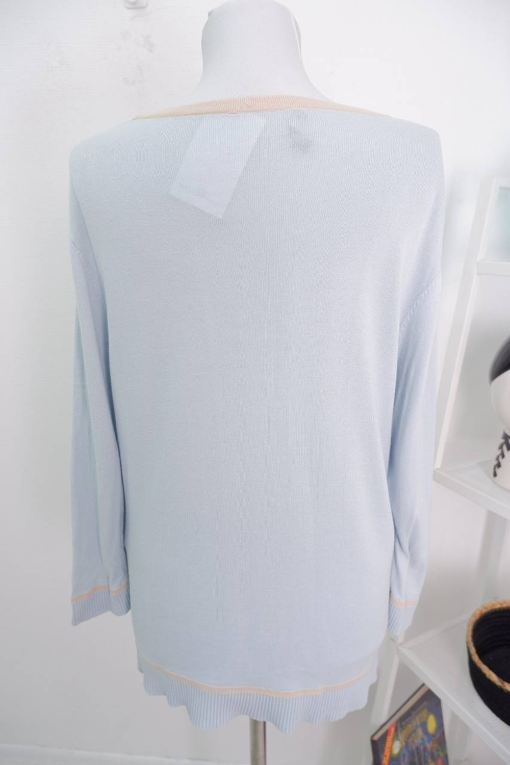 Кардиган Marcona светлый 46 размер