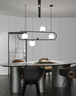 Pendant design lamp  (Black,    lampshade )Babaso