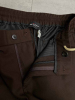 Брюки Kiton, арт. 481549183
