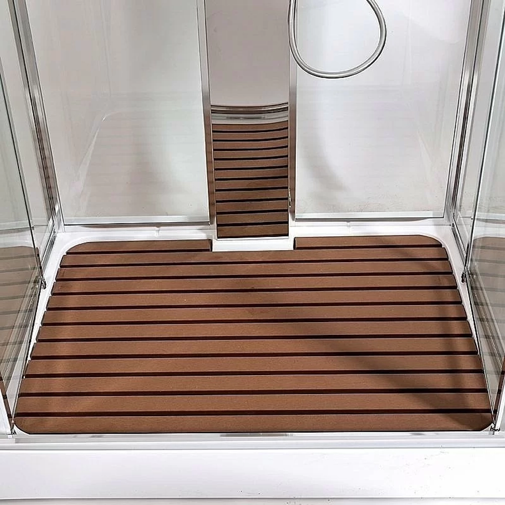 Душевая кабина DTO Серия Z Z122 ESPOO 120x90