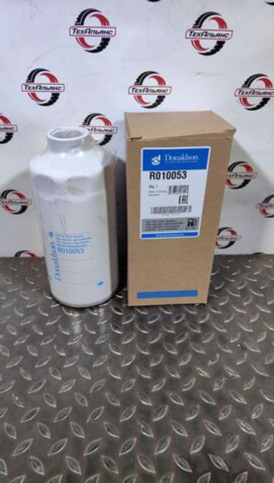Фильтр топливный Donaldson R010053