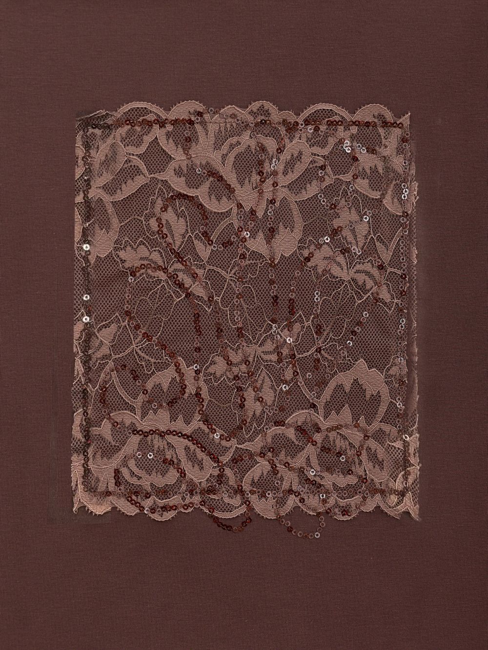 Футболка Соло-2 Виотекс КОРИЧНЕВЫЙ