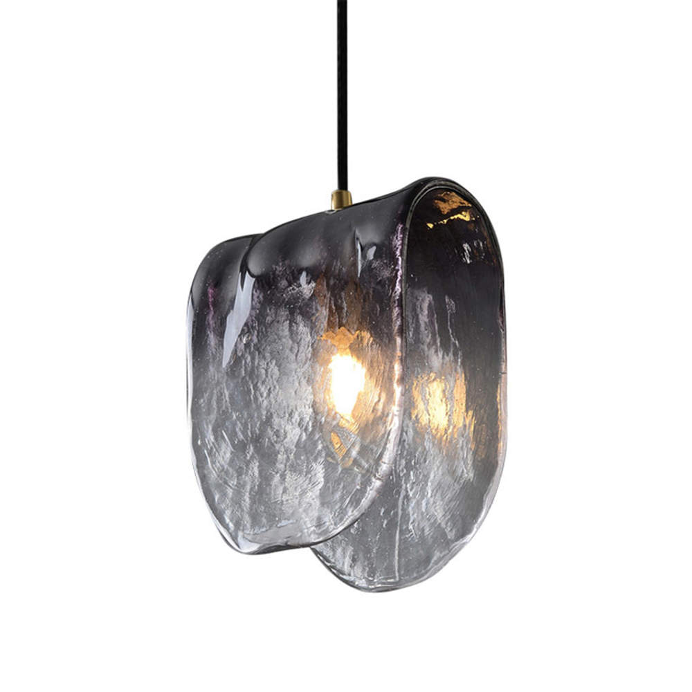 Pendant design lamp Srowot