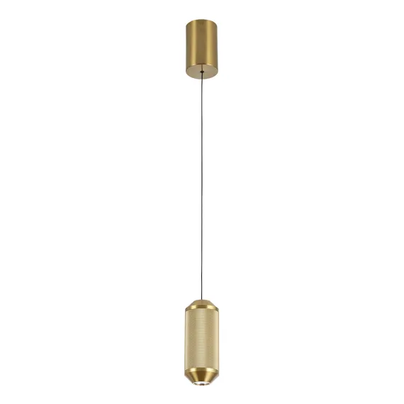 Точечный подвесной светильник Arte lamp OMICRON A1134SP-7PB