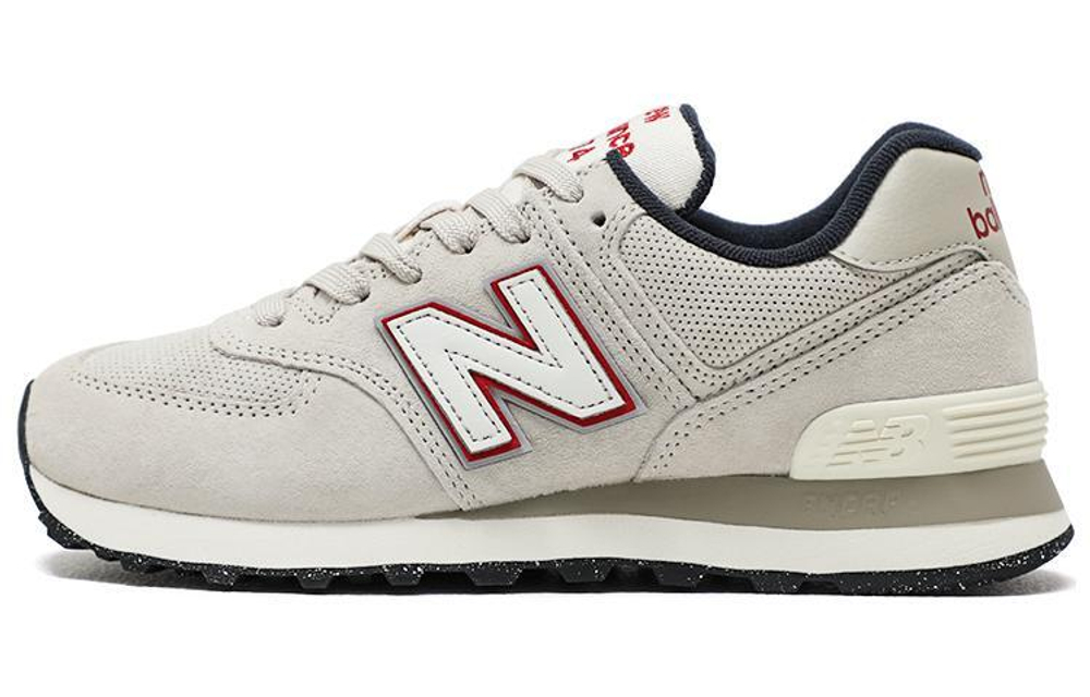 Кроссовки New Balance Nb 574 (Женская размерная сетка)