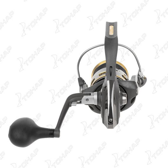 Катушка Oasys 5000 Ryobi