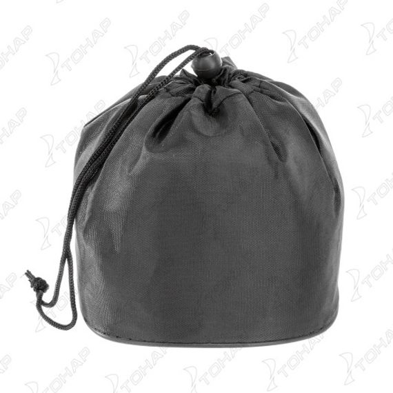 Плита газовая мини в чехле (HS-PM-167) Helios