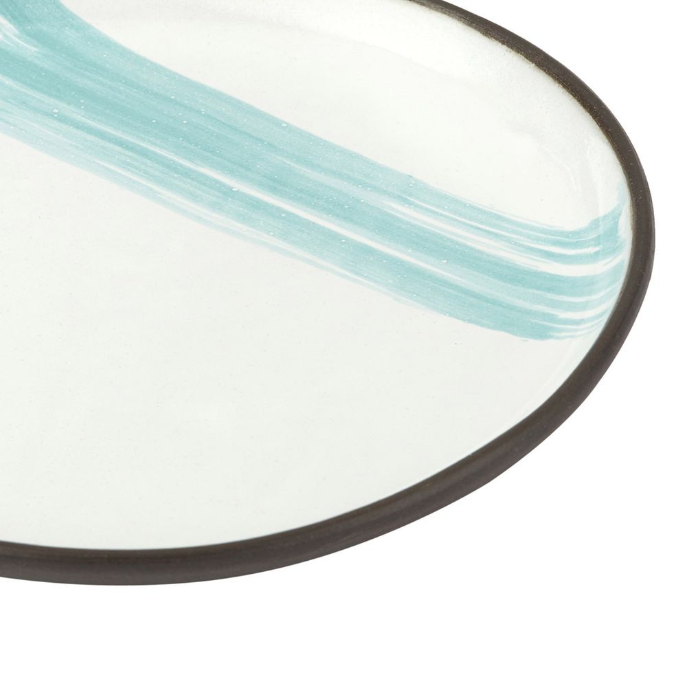 Тарелка круглая Gipfel Iceland 009000002 21,5 см