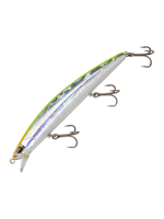 Воблер DUO Tide Minnow Sprat 120SF, ADA0003 Chart Back, 120 мм, 19 г, медленно всплывающий, минноу