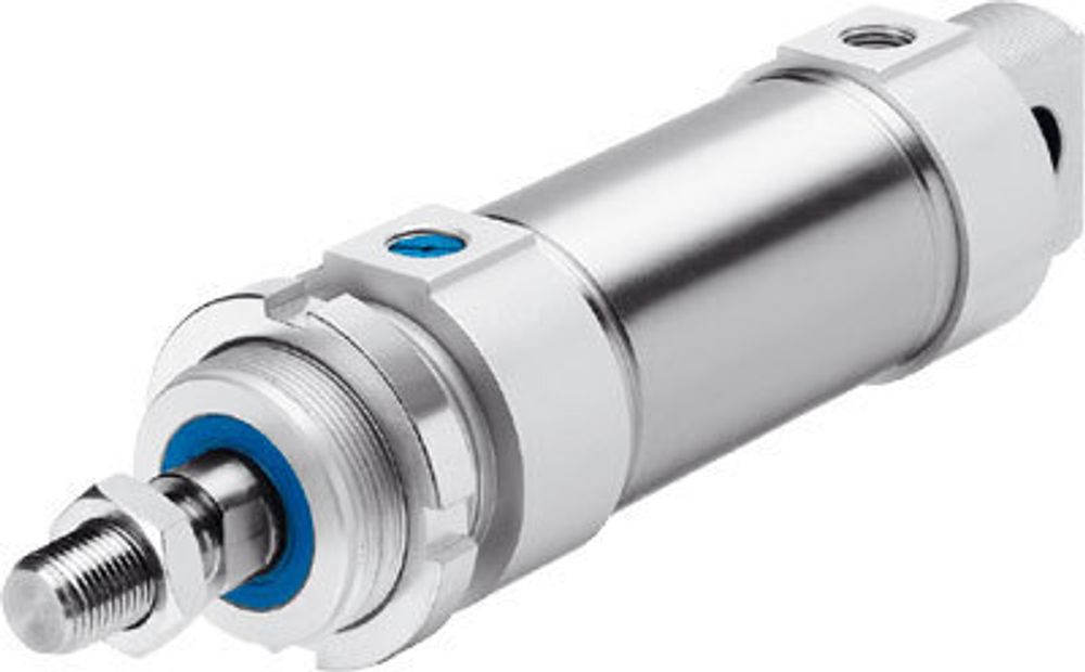 ESNU-63-10-P Круглый цилиндр