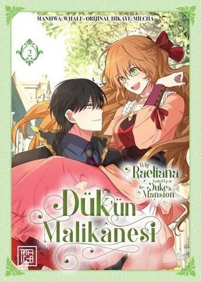 Dük&#39;ün Malikânesi 2