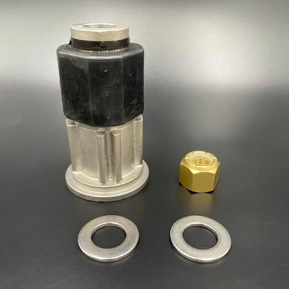 Втулка гребного винта Mercury 200-300 л.с (PREMARINE)