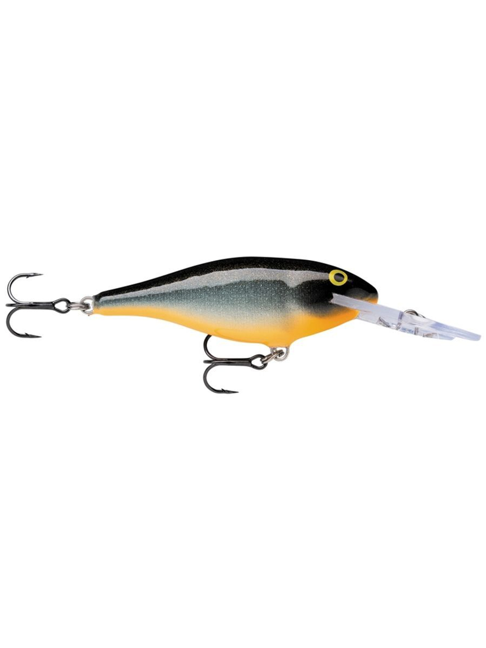 Воблер RAPALA Shallow Shad Rap 09, 9см, 12гр, цвет HT