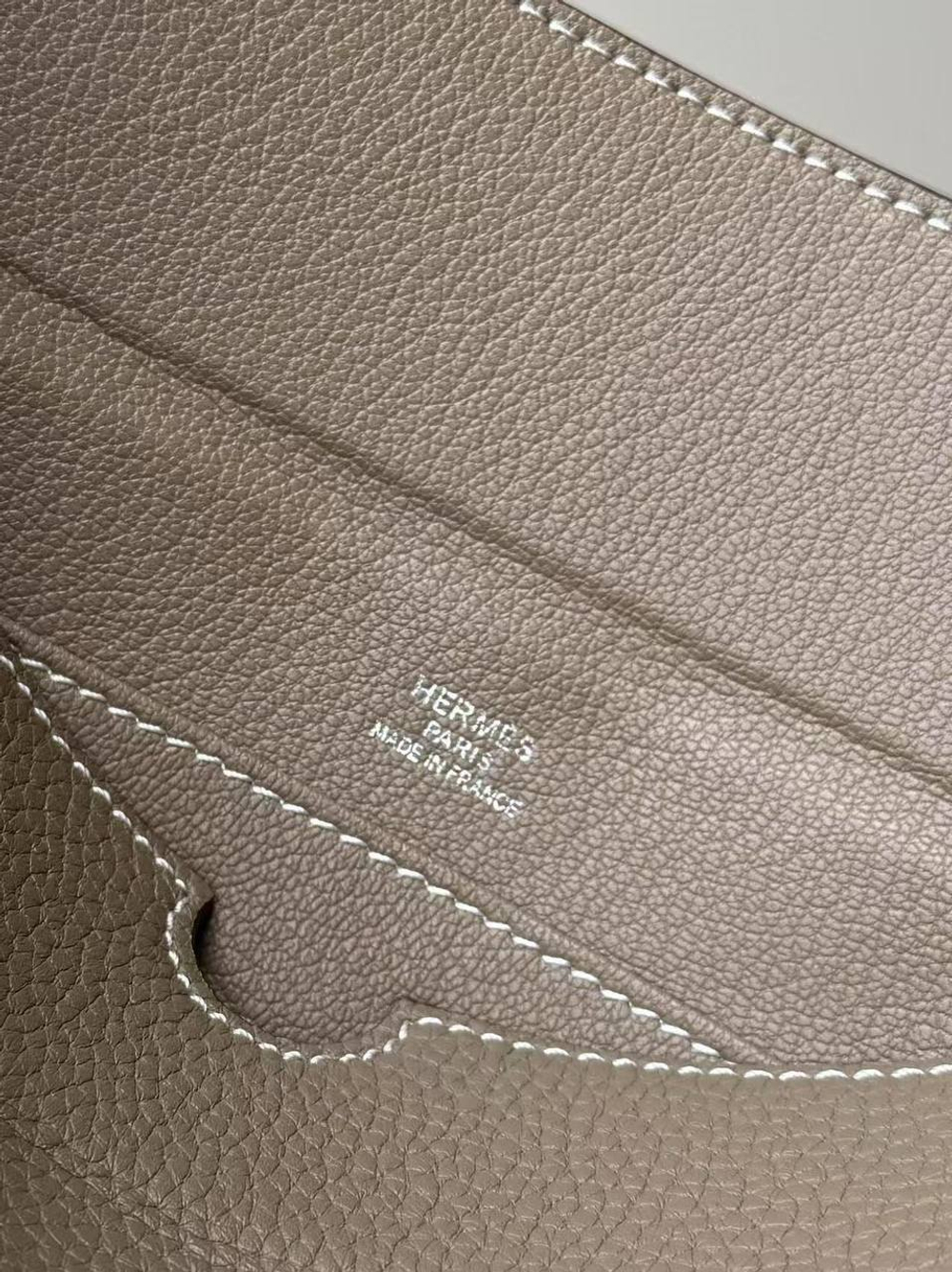 Сумка через плечо Hermes