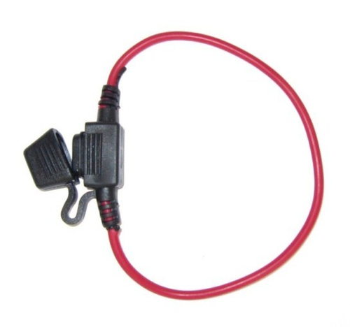 Держатель для предохранителя MINI W707 (Nord Yada)