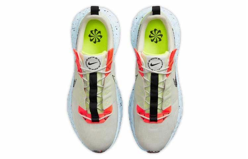 Кроссовки Nike Crater Impact