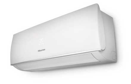 Hisense Инверторная сплит-система серии SMART DC Inverter (R32) AS-09UW4RYDDB05 (комплект)