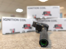 Катушки зажигания Hitachi VAG GEN3 1.8-2.0T