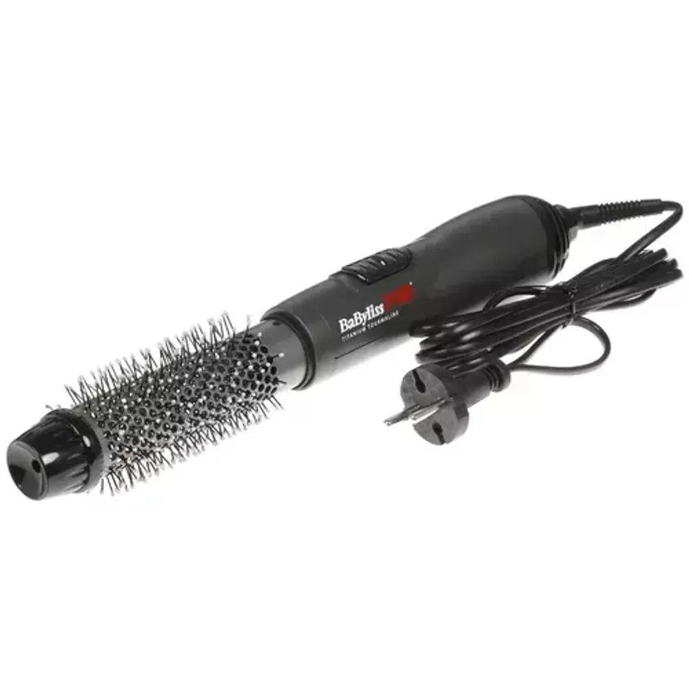 Фен-щетка BaByliss PRO Titanium Tourmaline 32 мм BAB2676TTE - 4