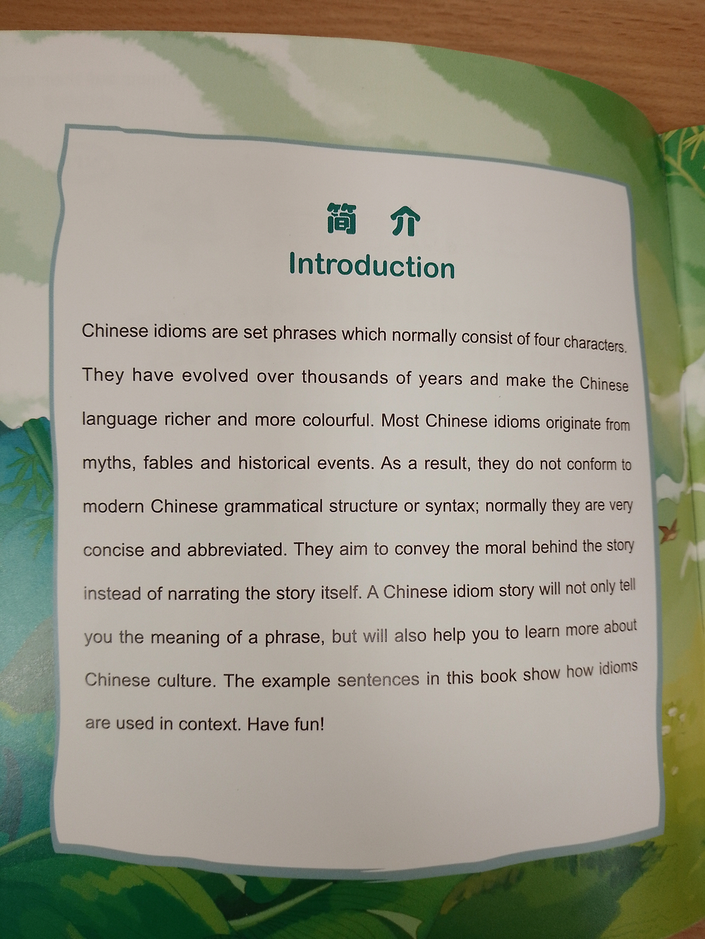 Chinese Idioms about Oxen and Their Related Stories (CHINESE GRADED READERS ELEMENTARY)