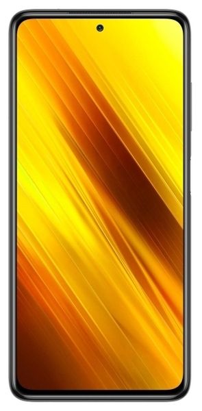 Смартфон Xiaomi Poco X3 NFC 6/128GB (Серый сумрак) Global Version